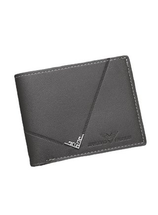 محفظة رجالية كلاسيكية متعددة البطاقات - محفظة أعمال صغيرة الحجم من الجلد عالي الجودة - لون أسود - pzsku/Z2D5797AFD4BE3B9D2B76Z/45/1746447962/018f65ee-a25a-4bc6-979a-69730c523ac9