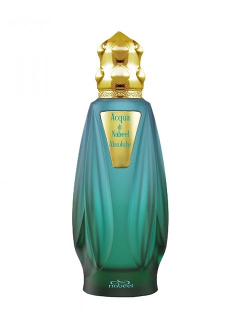 Acqua Di Nabeel Absolute 100ml