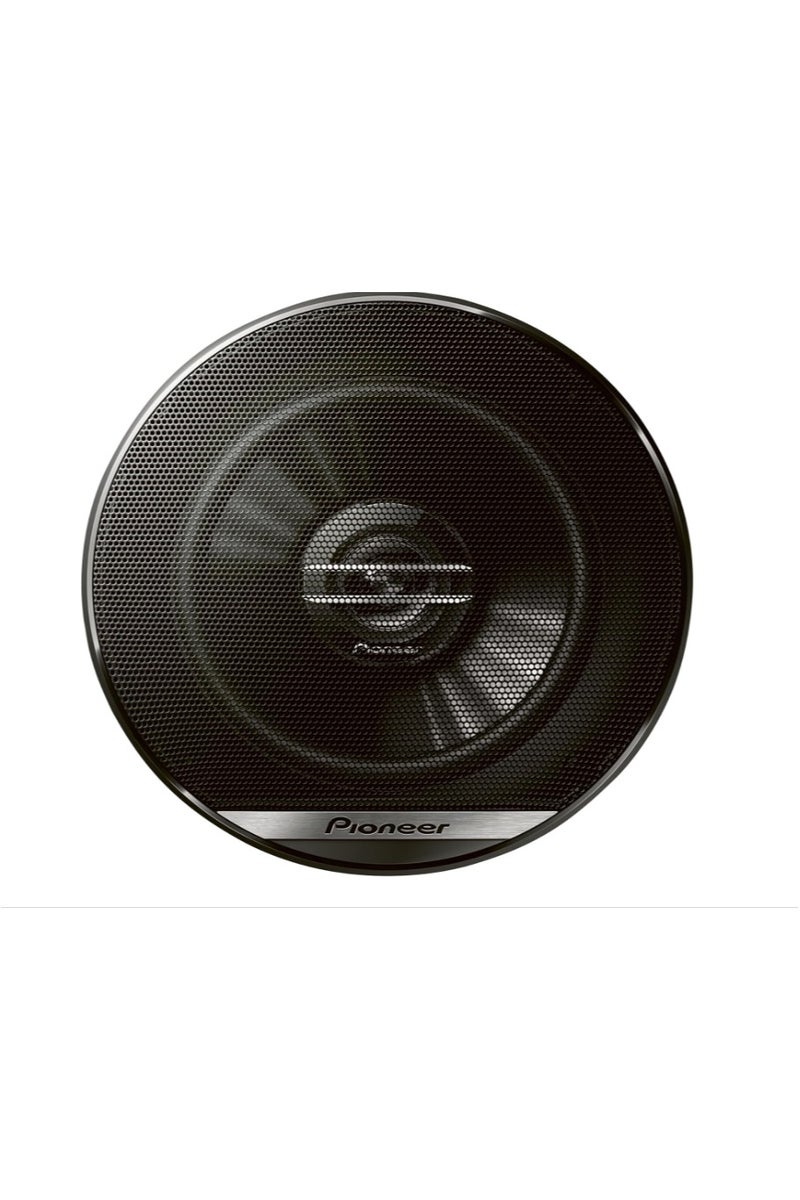 Pioneer TS-G1320F 5.25" 2-Way Coaxial Audio Car Speakers | Nominal Power 35W, - Image 3