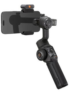 زيون ذراع التثبيت Zhiyun Smooth 5S AI كومبو ثلاثي المحاور للهواتف الذكية  - Image 3