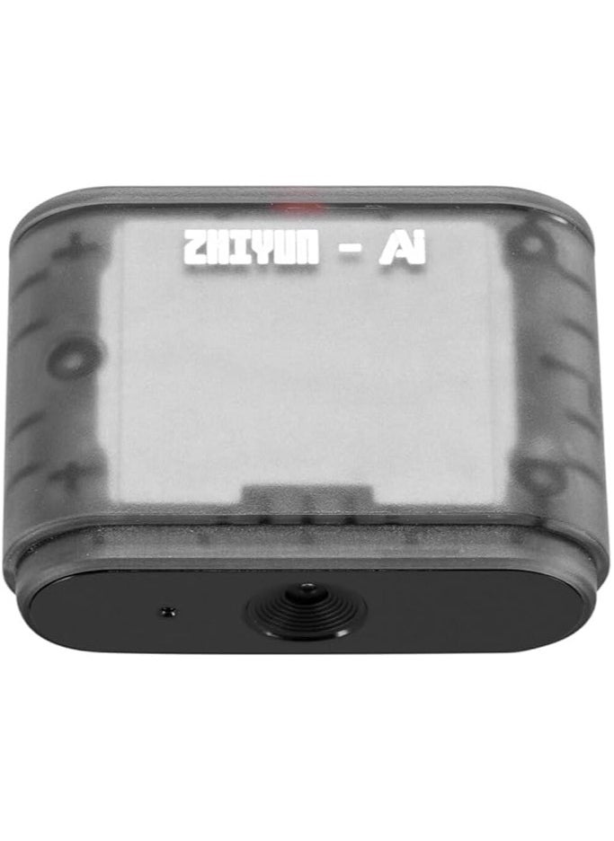 Zhiyun - Zhiyun Smooth 5S AI Combo 3-Axis Smartphone Gimbal - Image 1