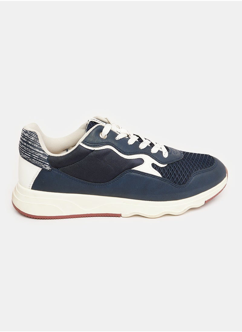 SPROX - Low Top Sneaker - Image 1