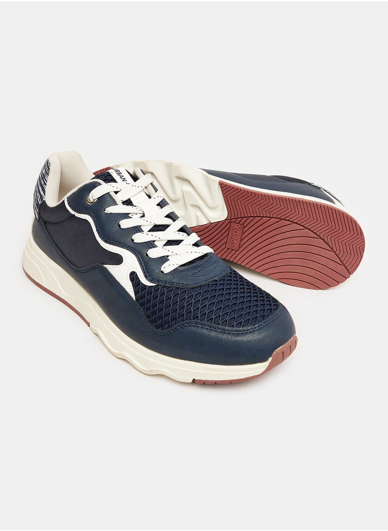 SPROX - Low Top Sneaker - Image 1