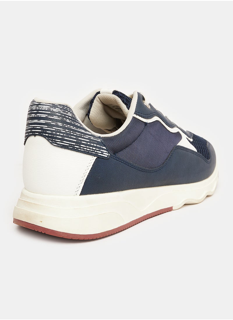SPROX - Low Top Sneaker - Image 1