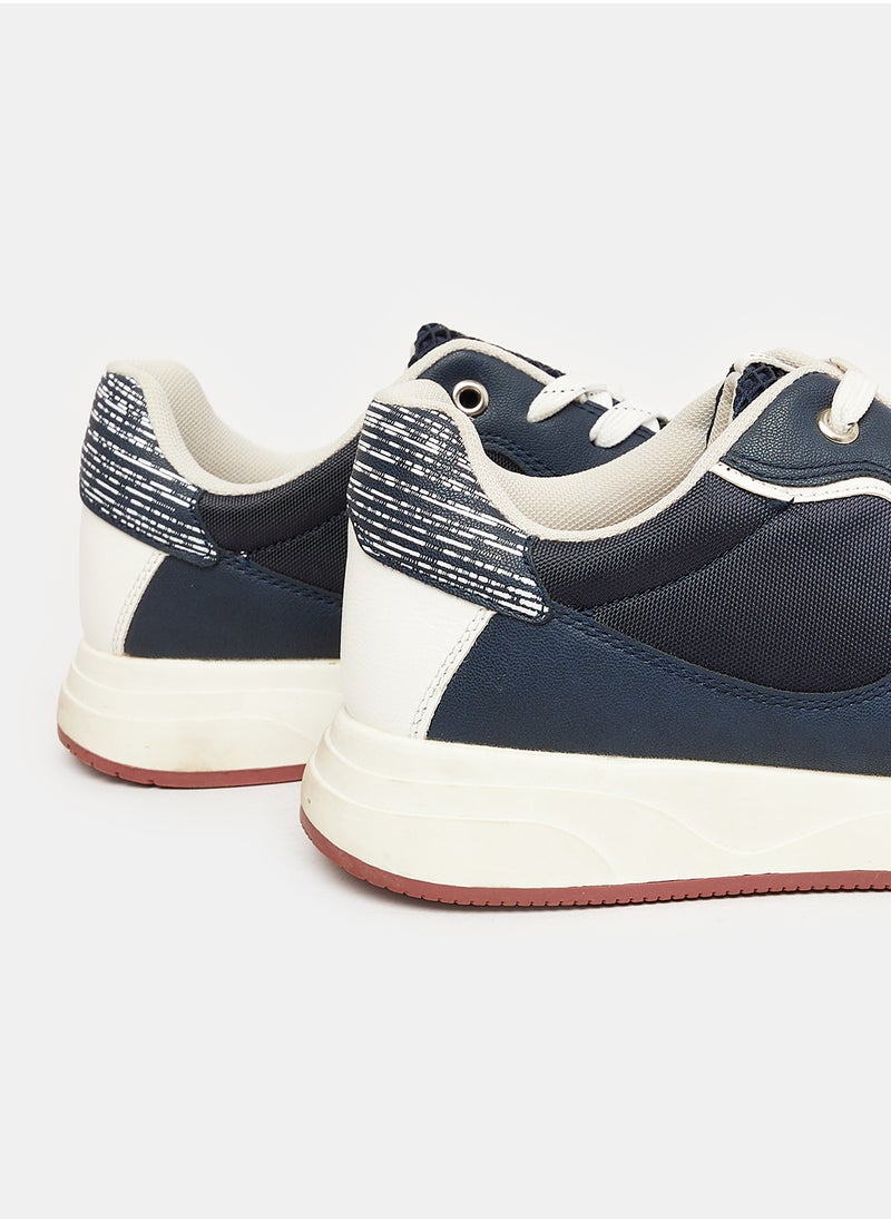 SPROX - Low Top Sneaker - Image 1