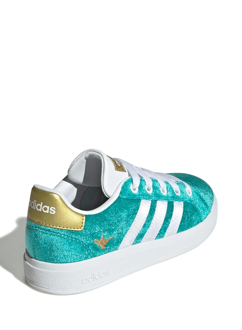 adidas جاسمين كورت . للأطفال
