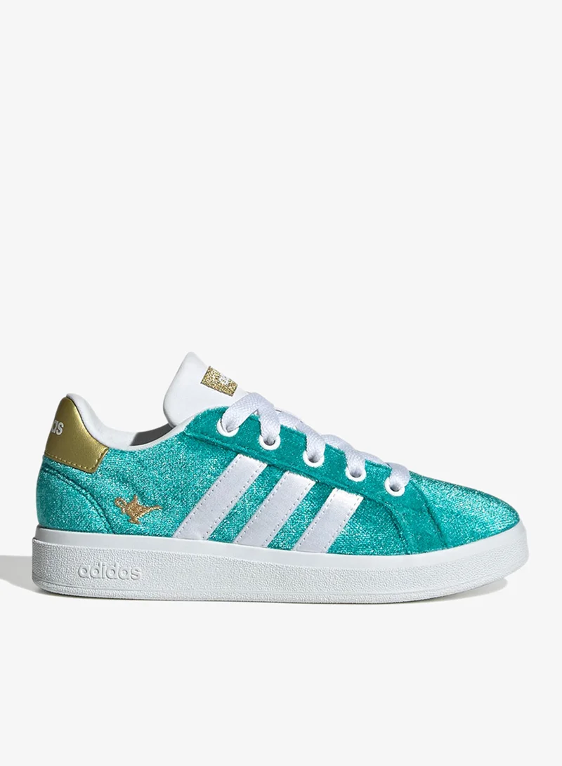 Adidas Kids Grand Court 2.0 Jasmine
