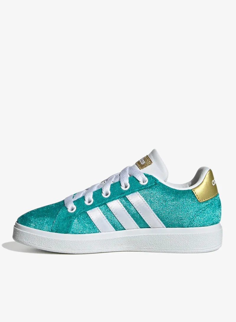 Adidas Kids Grand Court 2.0 Jasmine