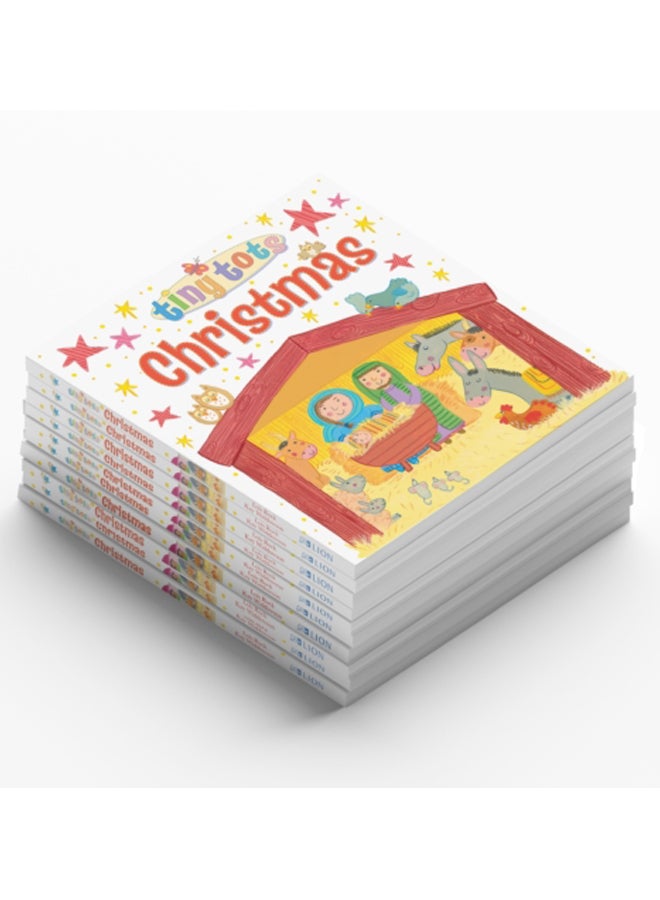 Christmas : 10 Pack
