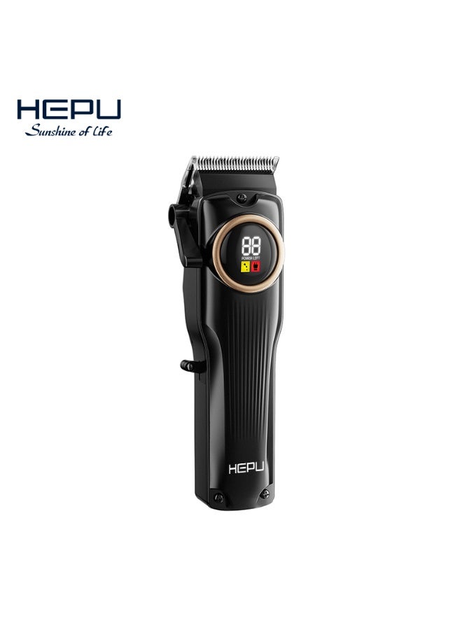 HEPU Hair Clipper and Trimmer HP-T11 - Image 1