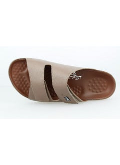 VITAL Vital Mens Sandals Vital Seta 0958B448105 Tortora  - Image 1