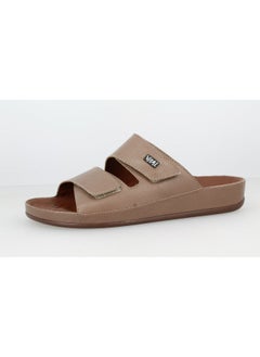 VITAL Vital Mens Sandals Vital Seta 0958B448105 Tortora  - Image 4