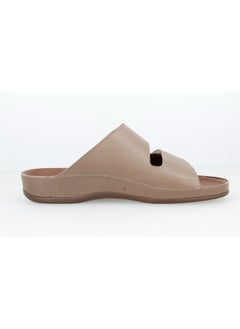 VITAL Vital Mens Sandals Vital Seta 0958B448105 Tortora  - Image 5