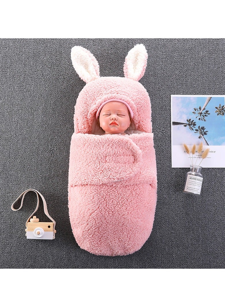 Loquat Newborns In Spring And Autumn To Thicken Swaddling Clothes