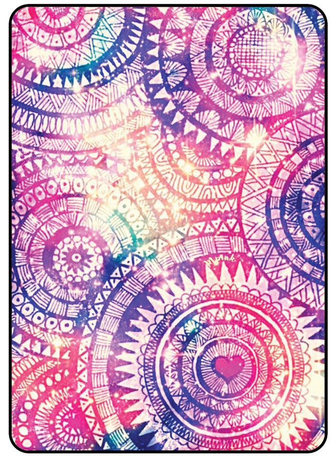 EYE CATCH Protective Case Cover For Samsung Galaxy Tab S9 FE Texture - Image 1