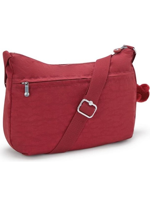 Kıpling Izellah Medium Shoulder Bag - pzsku/Z2D583F28AEAE45F9993BZ/45/_/1730464902/0ec825ac-8ef4-4364-8938-9d00fb7dd74f