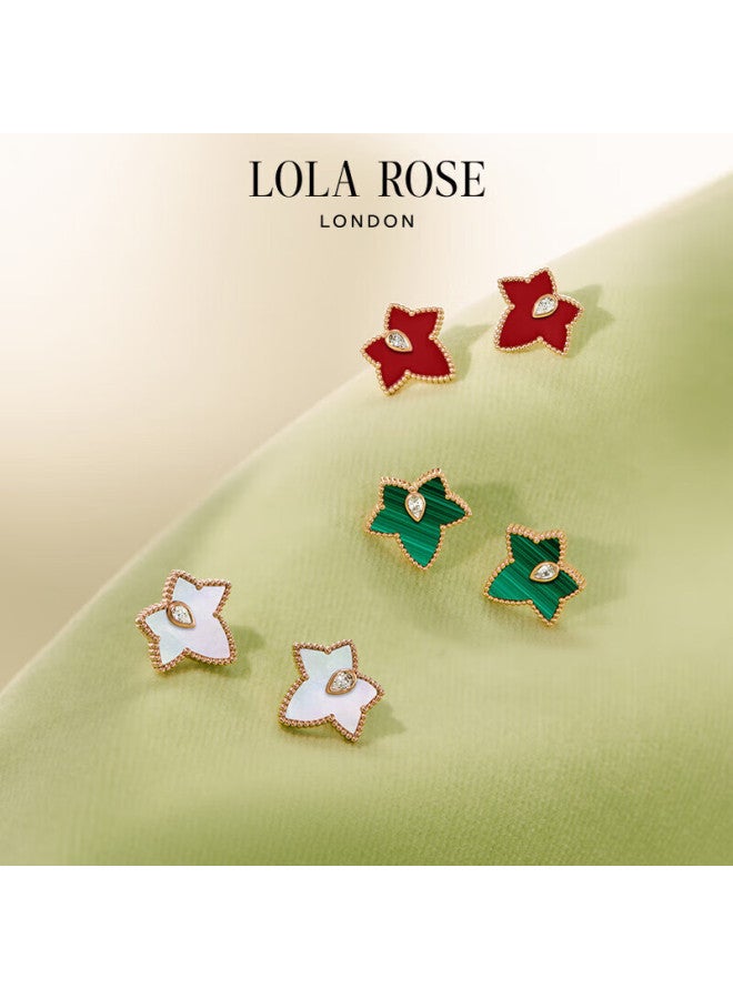 Lola Rose Ivy Earrings For Women, Luxury Niche Birthday Gift, New Year Present For Girlfriend Or Best Friend - Image 3