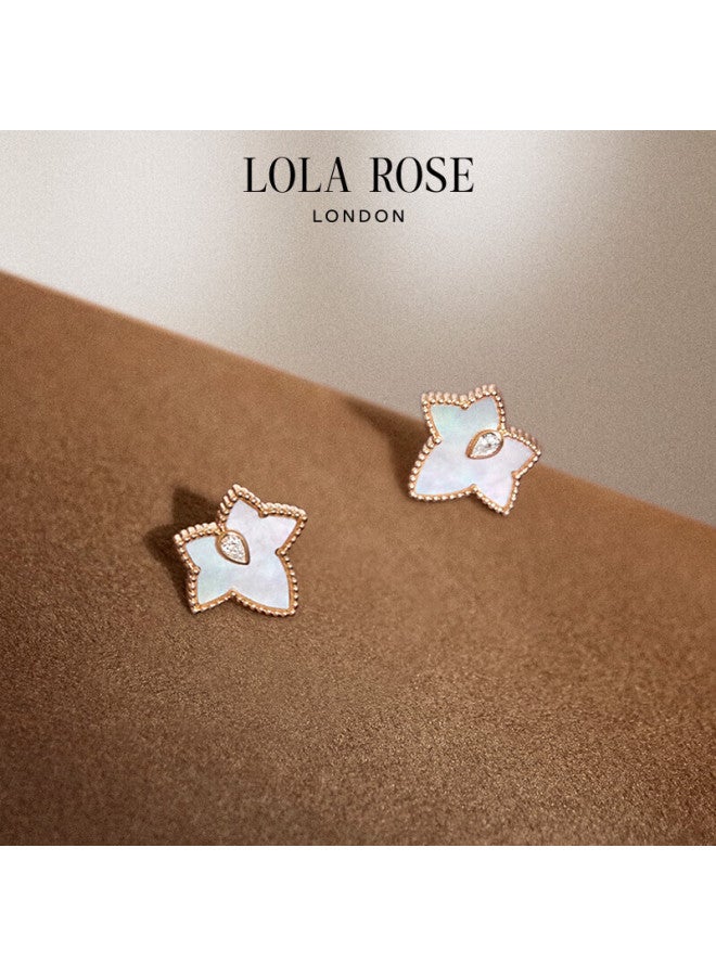Lola Rose Ivy Earrings For Women, Luxury Niche Birthday Gift, New Year Present For Girlfriend Or Best Friend - Image 1