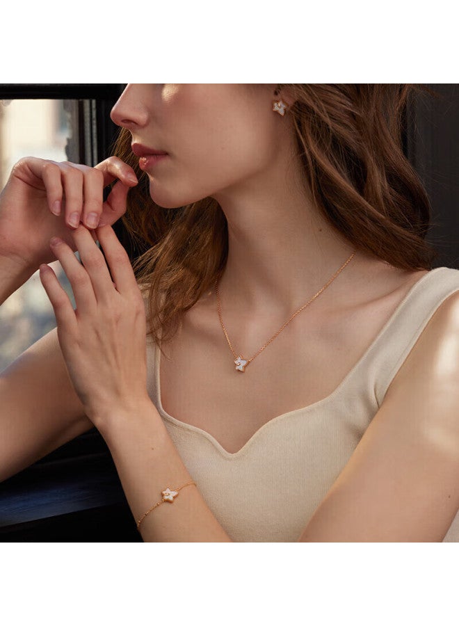 Lola Rose Ivy Earrings For Women, Luxury Niche Birthday Gift, New Year Present For Girlfriend Or Best Friend - Image 2