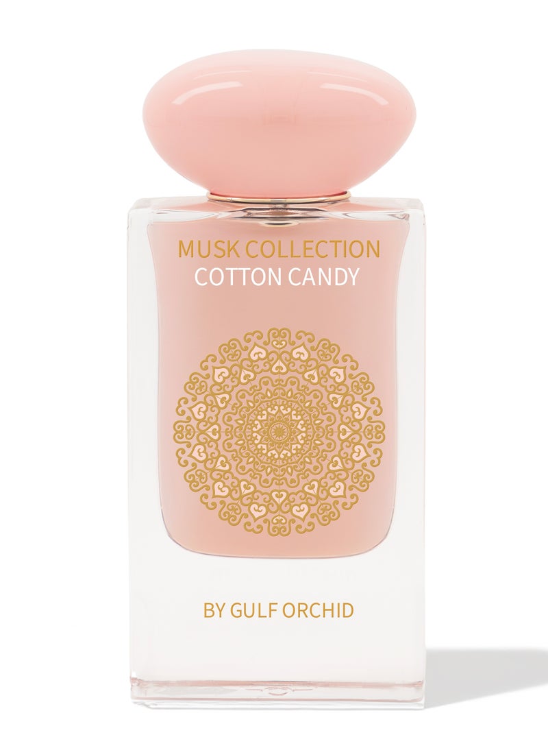 Gulf Orchid Musk Tahara Eau de Parfum Cotton Candy Musk - Image 1