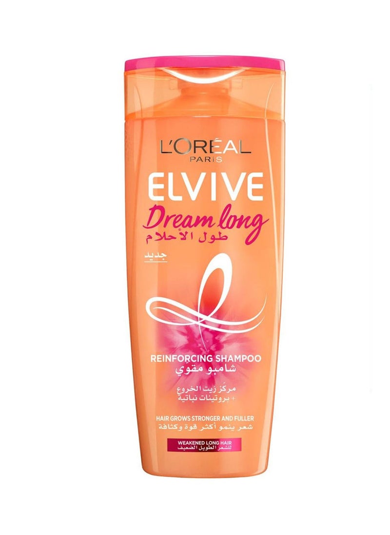 Elvive Dream Long Shampoo Twin Pack