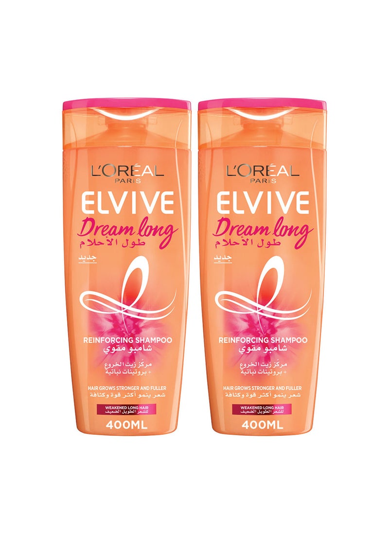 Elvive Dream Long Shampoo Twin Pack - pzsku/Z2D58720445F2B87240B7Z/45/_/1665374851/fbf74b02-2757-40c0-bbb5-655771bcd318