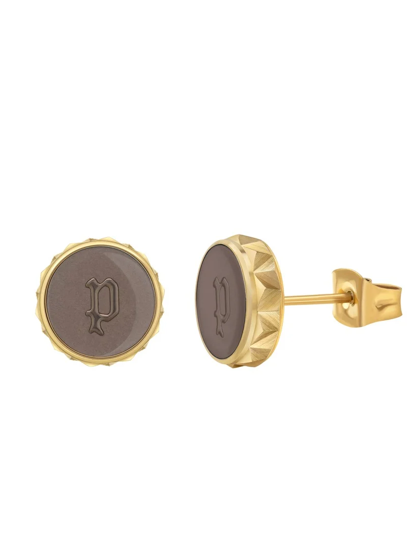 بوليس Senja Studs for women