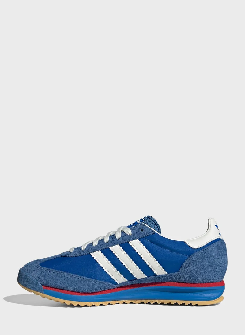 adidas Originals SL 72 RS
