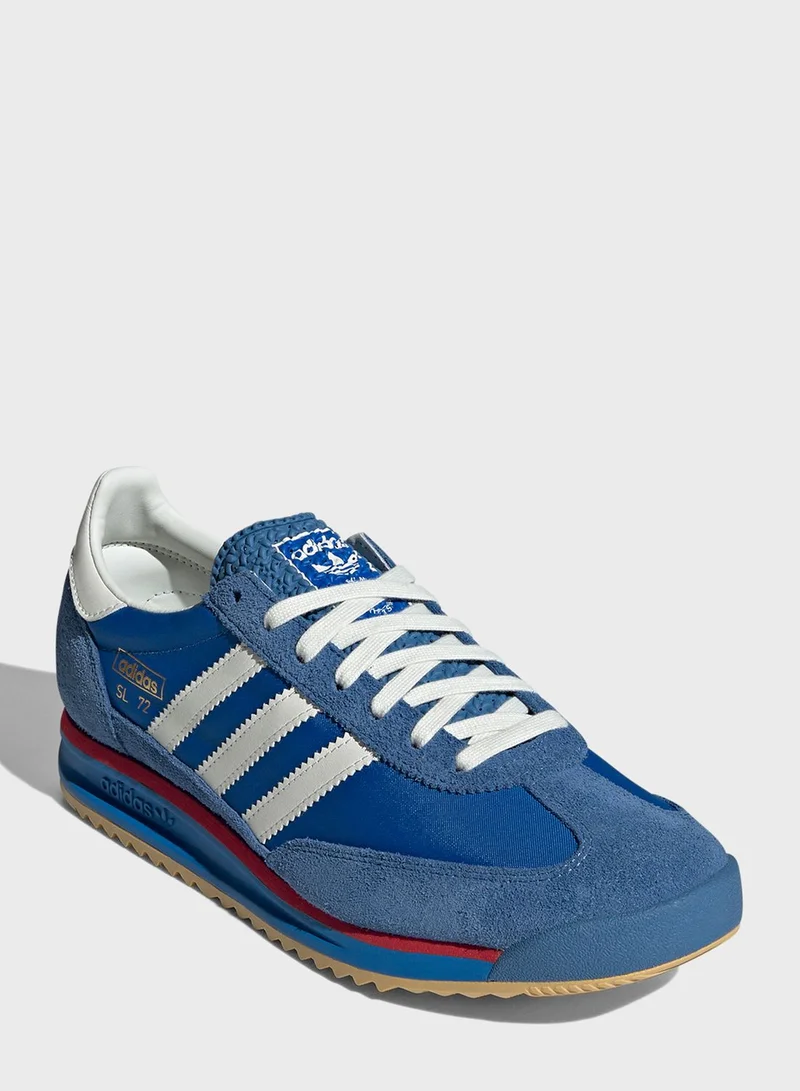 adidas Originals SL 72 RS