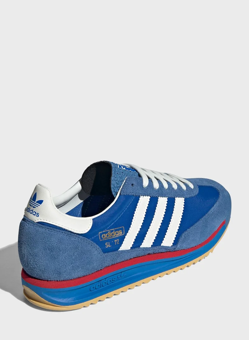 adidas Originals SL 72 RS
