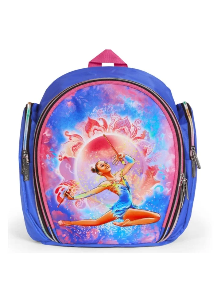 رياضة واحدة Orchestra Gymnastics Backpack
