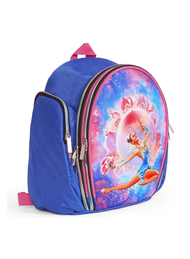 رياضة واحدة Orchestra Gymnastics Backpack