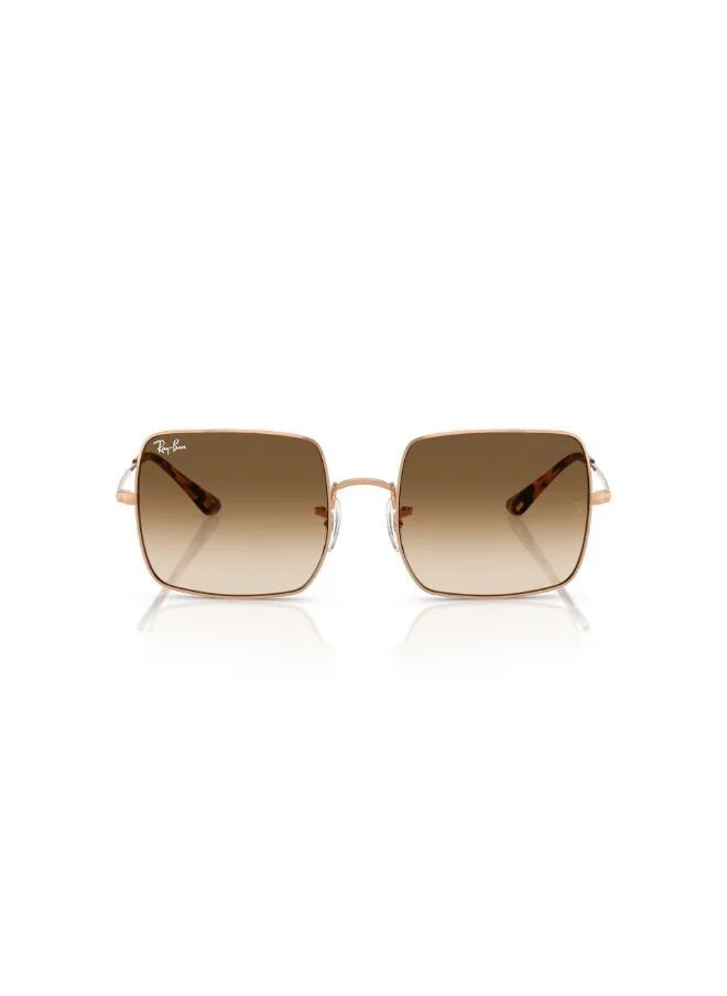 Ray-Ban 0Rb1971 Square Sunglasses