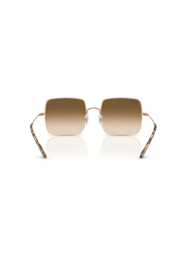 Ray-Ban 0Rb1971 Square Sunglasses