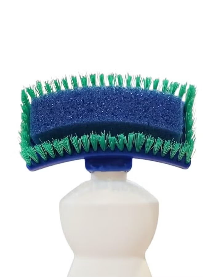 فينكس فرشاة تنظيف السجاد، يزيل البقع الصعبة، 650مل - Image 3