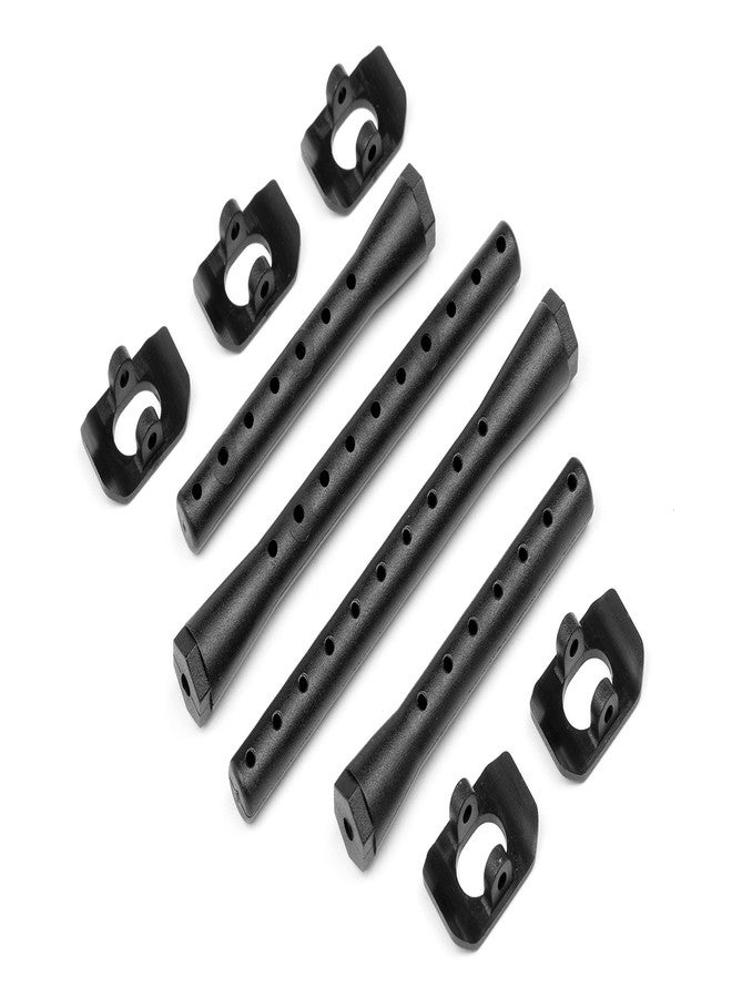 HPI Racing 107903 Body Post Set, for The WR8
