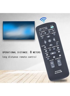 erorex Rm Anu032 Replacement Remote Control Fit For Sony Rht G950 Rht G900 Rht G11 Rht G15 Home Theater System  - Image 5