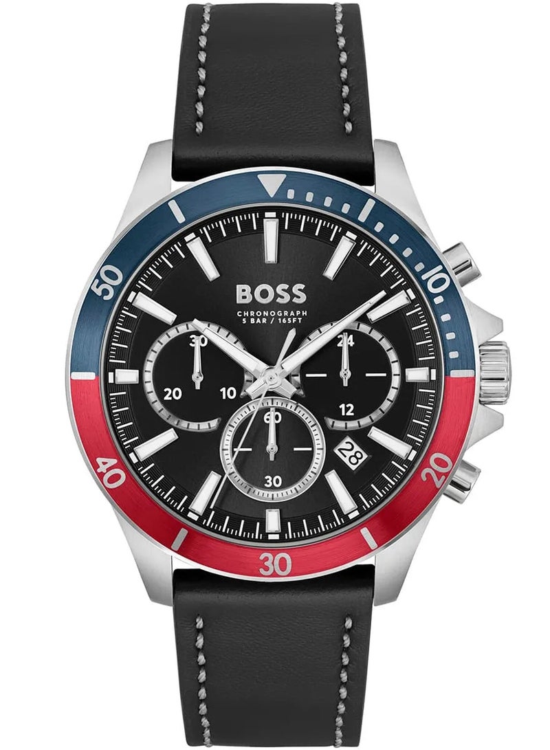 HUGO BOSS Hugo Boss Watch For Men 1514099  - Image 1