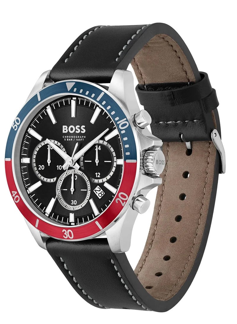 HUGO BOSS Hugo Boss Watch For Men 1514099  - Image 2