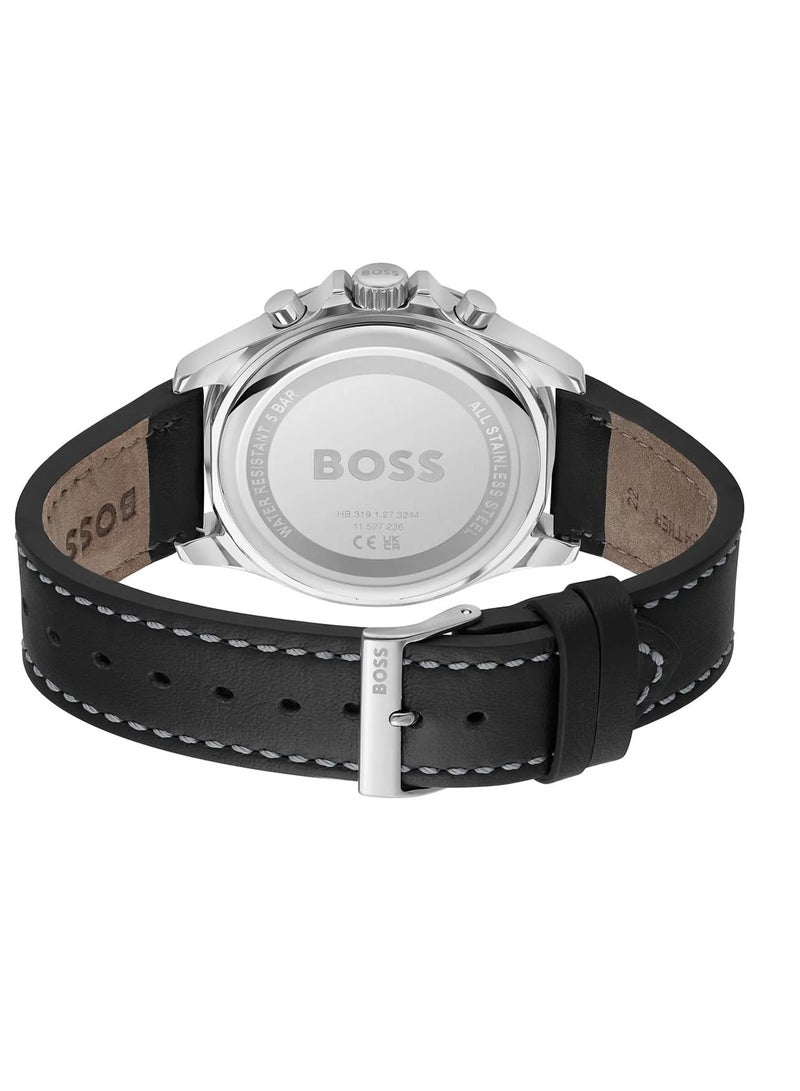 HUGO BOSS Hugo Boss Watch For Men 1514099  - Image 3