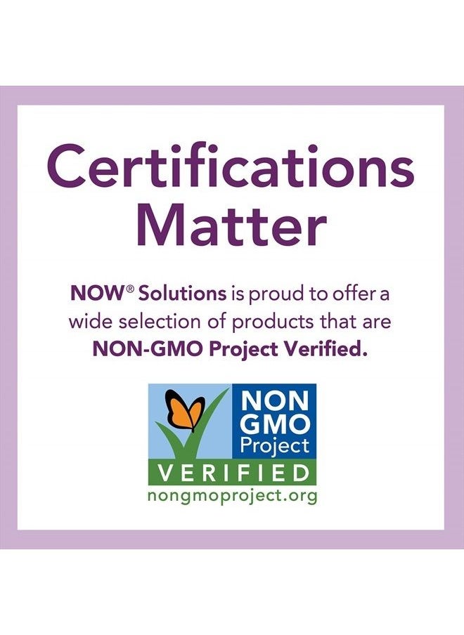 now - Solutions, Grapeseed Oil, Skin Care for Sensitive Skin, Light Silky Moisturizer for All Skin Types, 16-Ounce - Image 1