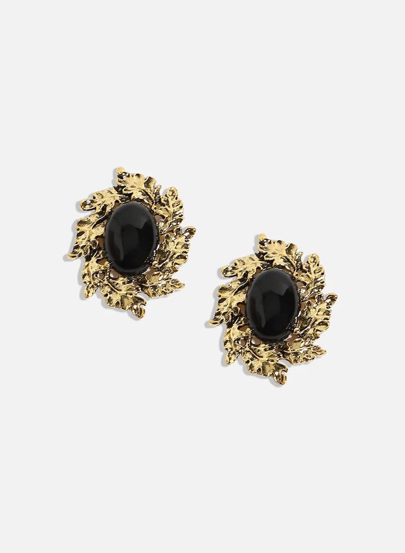 SOHI Western Artificial Stud Earring Jewellery