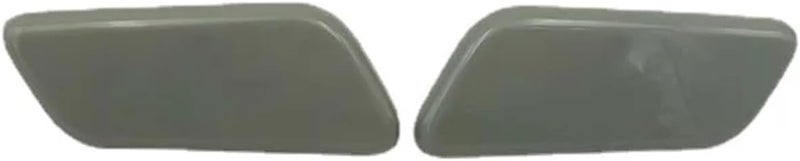 DEMULAX Headlight Washer Nozzle Cover for Toyota RAV4 - Image 3