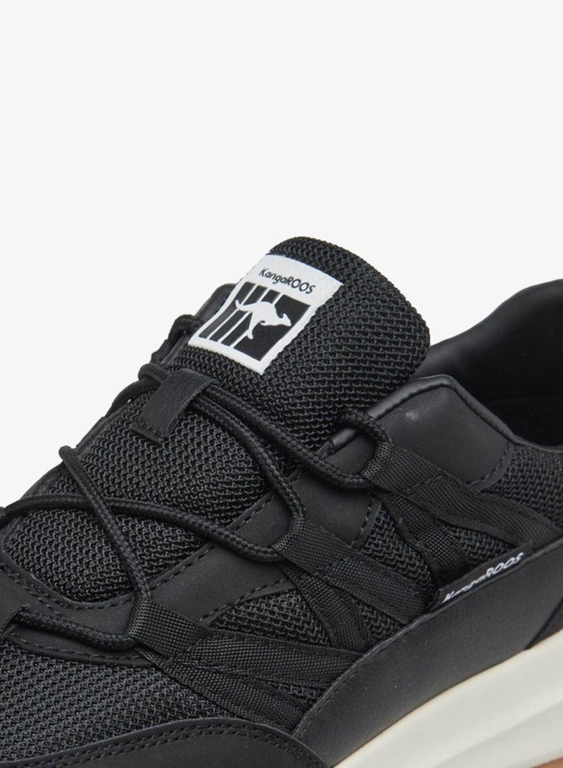 kangaROOS Women's Textured Slip-On Sports Shoes - Image 5