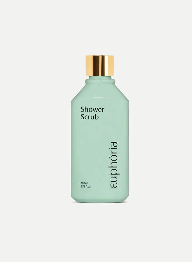 Euphoria Euphoria Shower Scrub