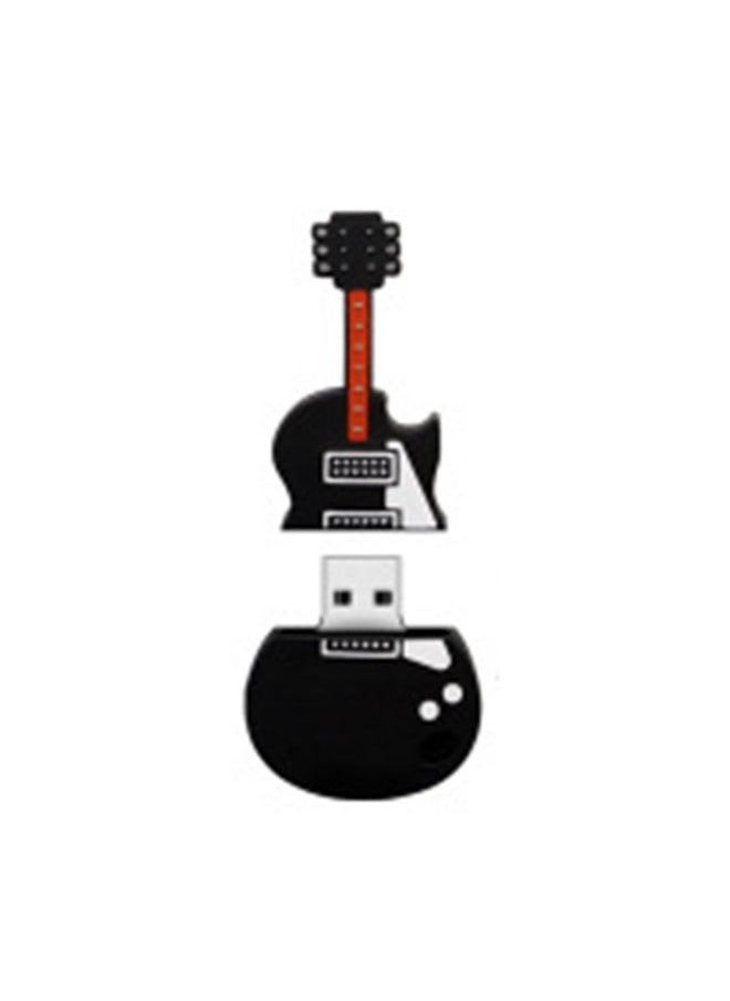 MicroDrive 4GB USB 2.0 Guitar U Disk