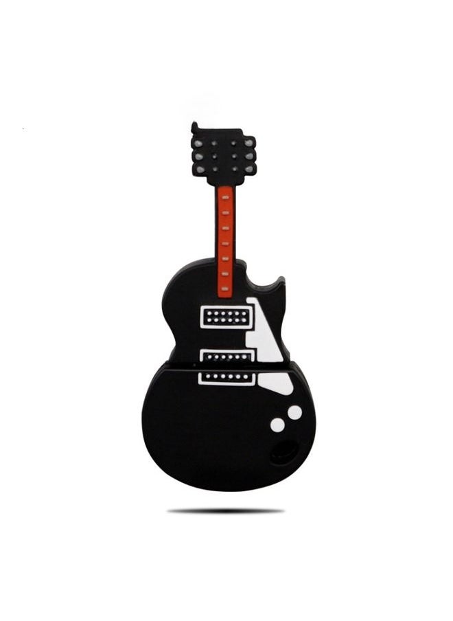 MicroDrive 4GB USB 2.0 Guitar U Disk