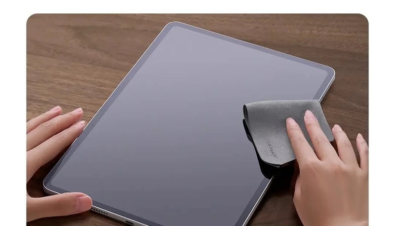 شاومي فرشاة تنظيف منزلية Xiaomi life Screen Cleaning Cloth Covers for xiaomi Mobile Phones Tablets - Image 3