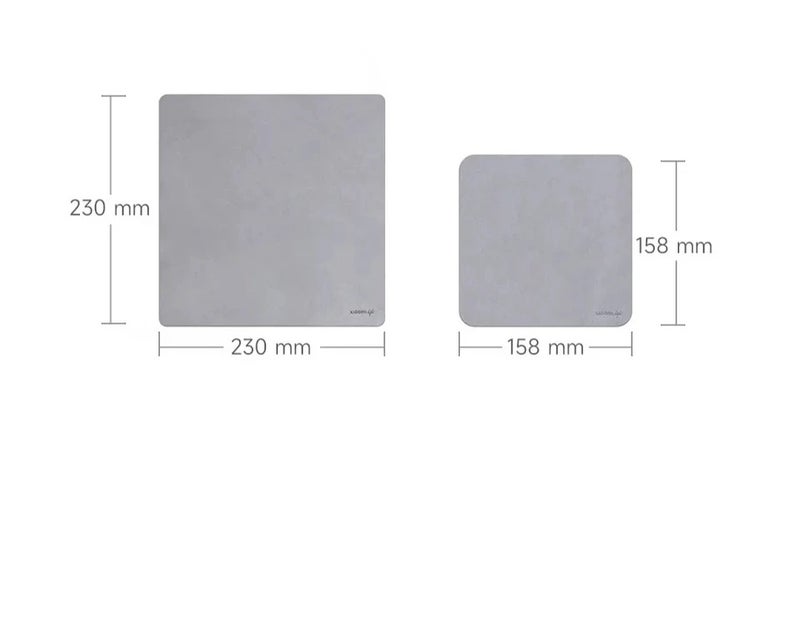 شاومي فرشاة تنظيف منزلية Xiaomi life Screen Cleaning Cloth Covers for xiaomi Mobile Phones Tablets - Image 5