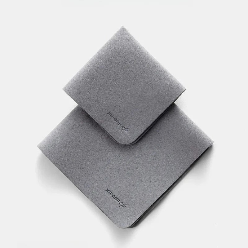 شاومي فرشاة تنظيف منزلية Xiaomi life Screen Cleaning Cloth Covers for xiaomi Mobile Phones Tablets - Image 1